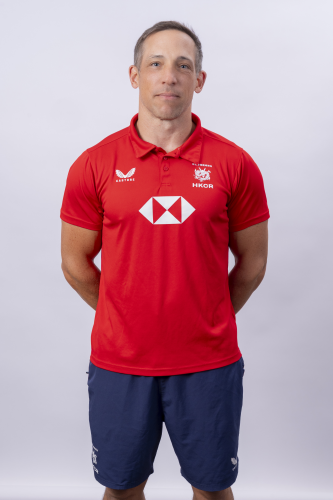 魏翊軍(ANDREW VILK)